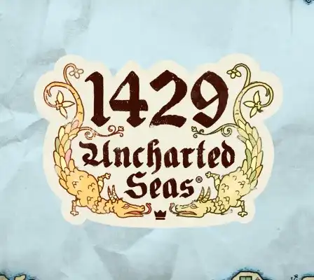 1429 Uncharted Seas - vox-casinoz.com