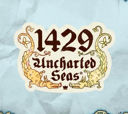 1429 Uncharted Seas - vox-casinoz.com