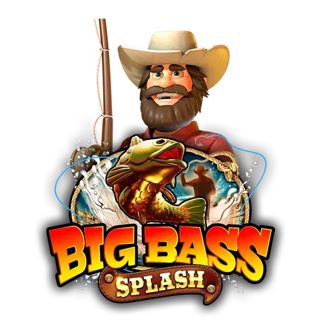 Big Bass Splash - vox-casinoz.com