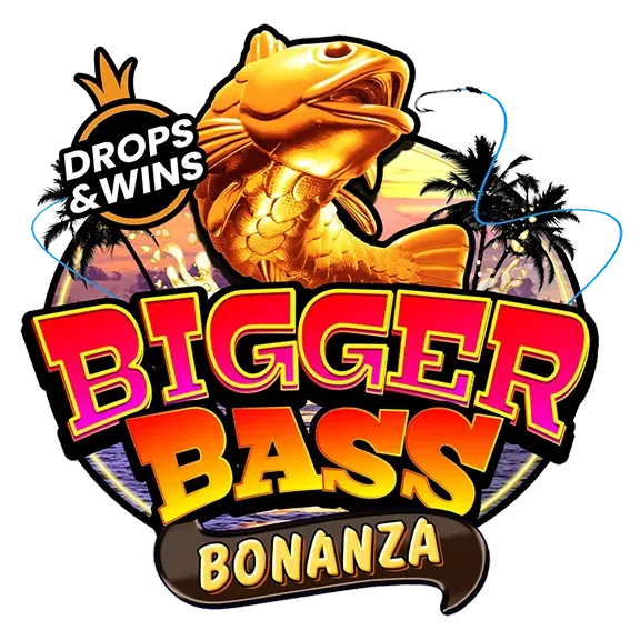 Bigger Bass Bonanza - vox-casinoz.com