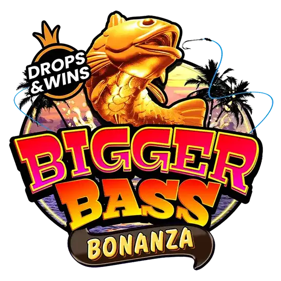 Bigger Bass Bonanza - vox-casinoz.com