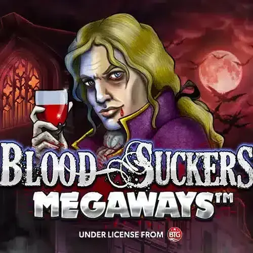 Blood Suckers - vox-casinoz.com