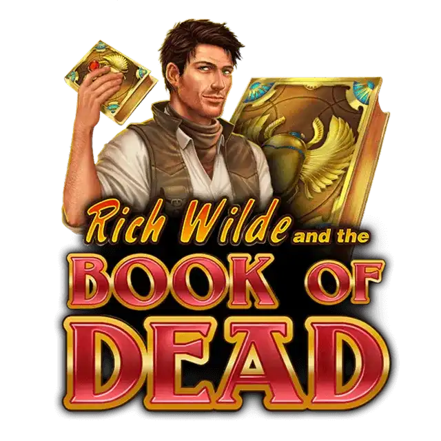 Book of Dead - vox-casinoz.com