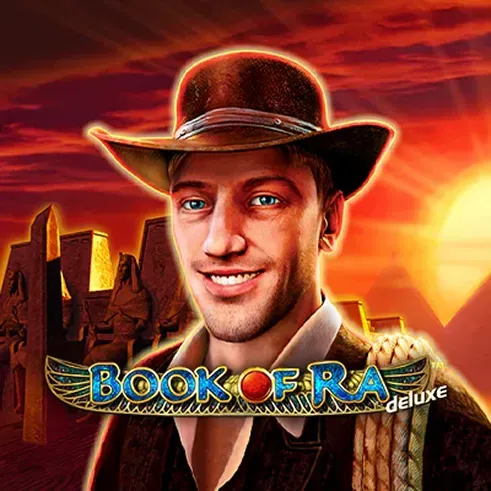 Book of Ra - vox-casinoz.com