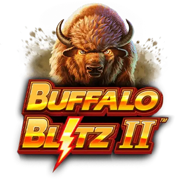 Buffalo Blitz 2 - vox-casinoz.com