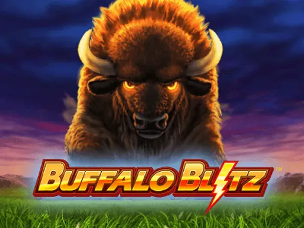 Buffalo Blitz - vox-casinoz.com