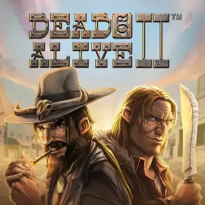 Dead or Alive 2 - vox-casinoz.com