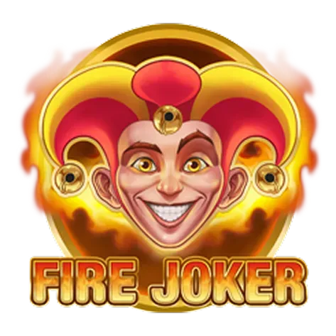 Fire Joker - vox-casinoz.com