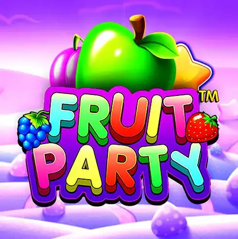 Fruit Party - vox-casinoz.com
