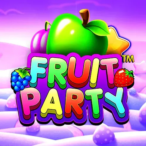 Fruit Party - vox-casinoz.com