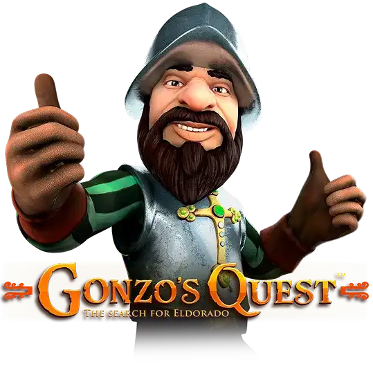 Gonzo’s Quest - vox-casinoz.com