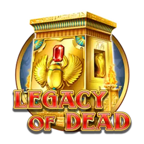Legacy of Dead - vox-casinoz.com