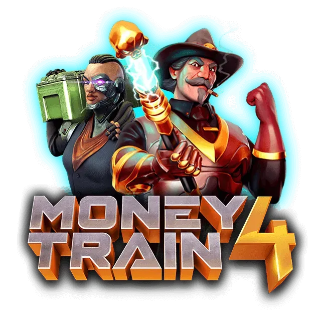 Money Train 4 - vox-casinoz.com