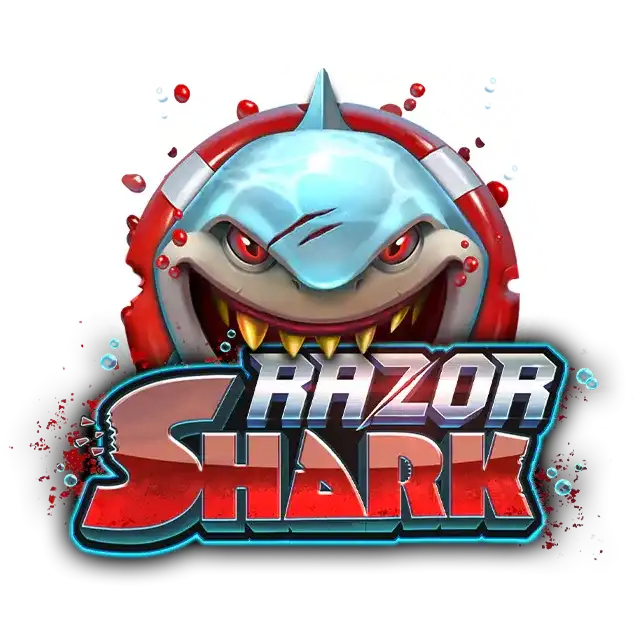 Razor Shark - vox-casinoz.com