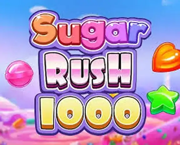 Sugar Rush 1000 - vox-casinoz.com
