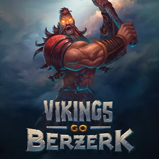Vikings Go Berzerk - vox-casinoz.com