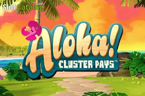 Aloha Cluster Pays - vox-casinoz.com