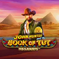 Book of Tut - vox-casinoz.com
