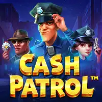 Cash Patrol - vox-casinoz.com