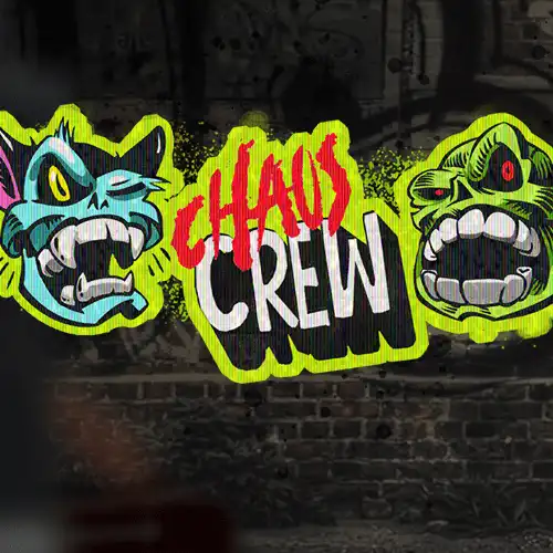 Chaos Crew - vox-casinoz.com