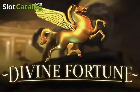 Divine Fortune - vox-casinoz.com