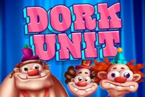 Dork Unit - vox-casinoz.com