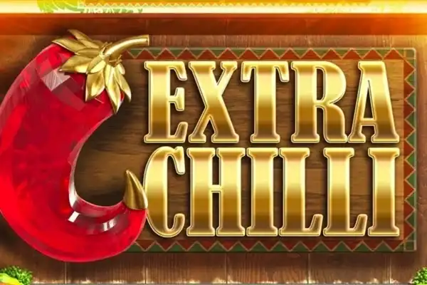 Extra Chilli - vox-casinoz.com
