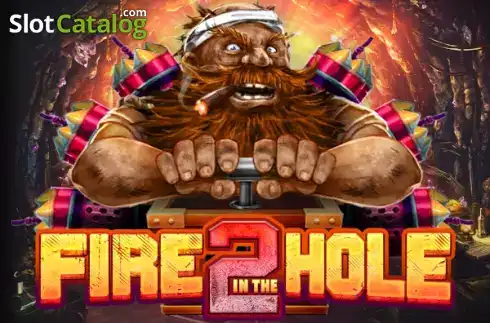 Fire in the Hole 2 - vox-casinoz.com