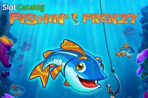 Fishin Frenzy - vox-casinoz.com