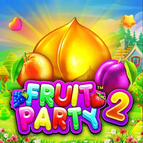 Fruit Party 2 - vox-casinoz.com