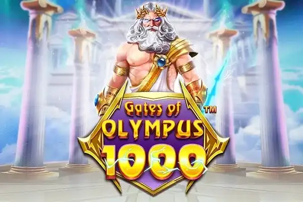 Gates of Olympus 1000 - vox-casinoz.com