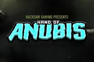 Hand of Anubis - vox-casinoz.com