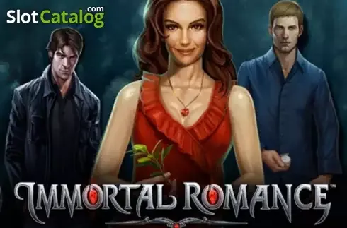 Immortal Romance - vox-casinoz.com