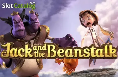 Jack and the Beanstalk - vox-casinoz.com