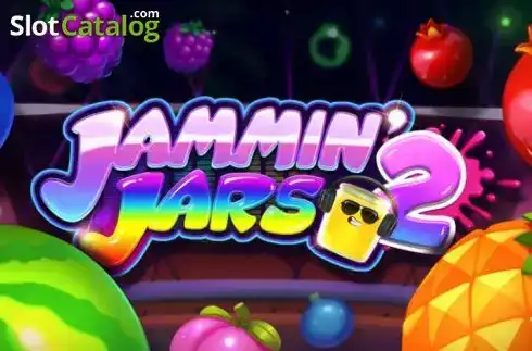 Jammin Jars 2 - vox-casinoz.com