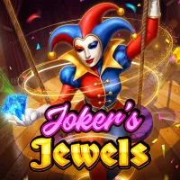 Joker's Jewels - vox-casinoz.com