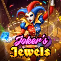 Joker's Jewels - vox-casinoz.com