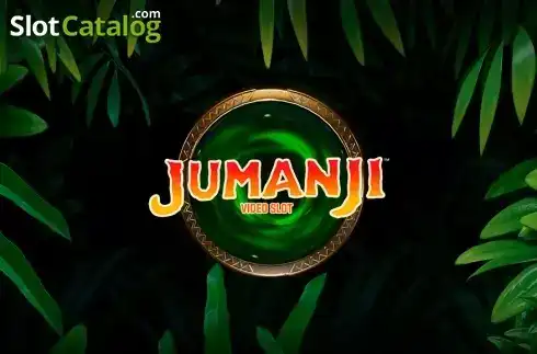 Jumanji - vox-casinoz.com