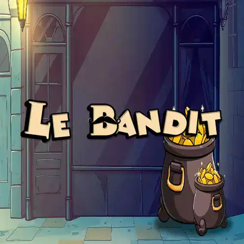 Le Bandit - vox-casinoz.com