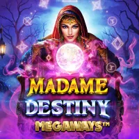 Madame Destiny Megaways - vox-casinoz.com
