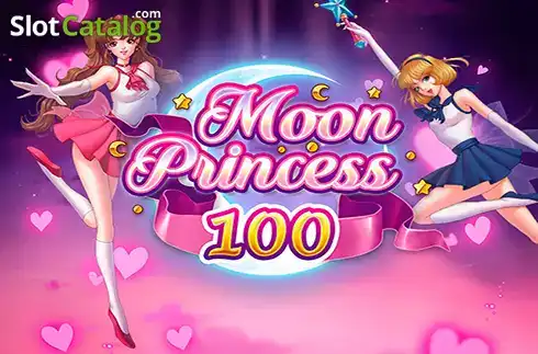 Moon Princess 100 - vox-casinoz.com