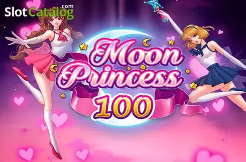 Moon Princess 100 - vox-casinoz.com