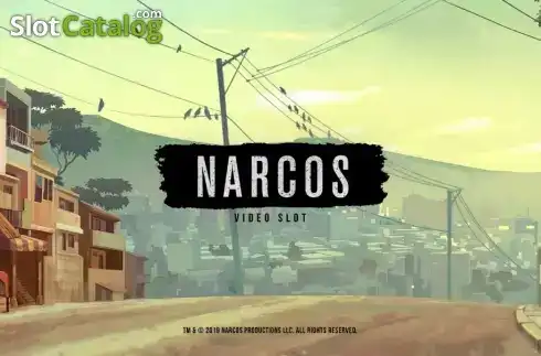 Narcos - vox-casinoz.com