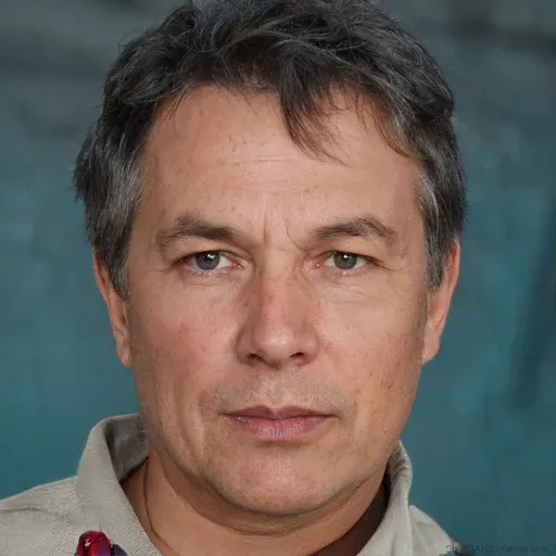 Michał N.