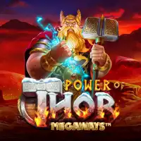 Power of Thor Megaways - vox-casinoz.com