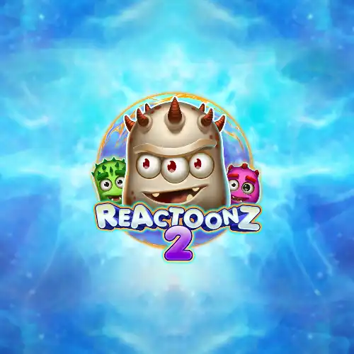 Reactoonz 2 - vox-casinoz.com