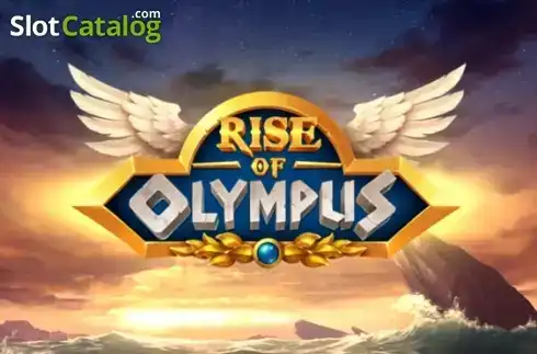 Rise of Olympus - vox-casinoz.com