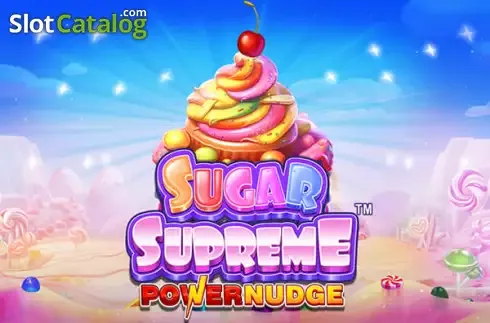 Sugar Supreme Powernudge - vox-casinoz.com