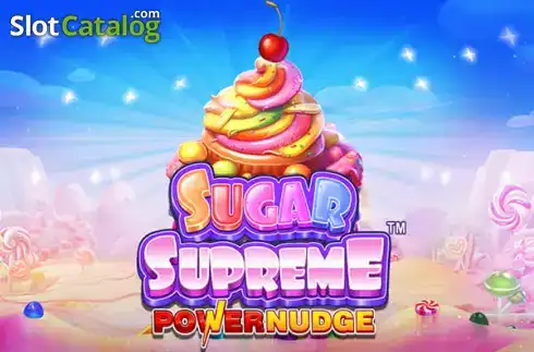 Sugar Supreme Powernudge - vox-casinoz.com