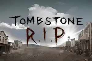 Tombstone RIP - vox-casinoz.com
